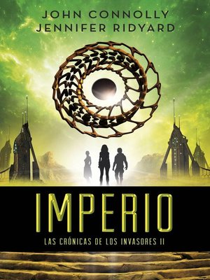 cover image of Imperio